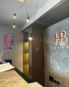 Bel Sito Hotel Le Due Torri fotoğrafı
