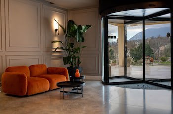 Bel Sito Hotel Le Due Torri fotoğrafı