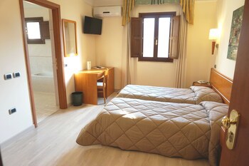 Bel Sito Hotel Le Due Torri galeri fotoğrafı