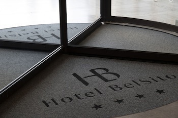 Bel Sito Hotel Le Due Torri fotoğrafı
