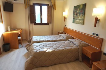 Bel Sito Hotel Le Due Torri galeri fotoğrafı
