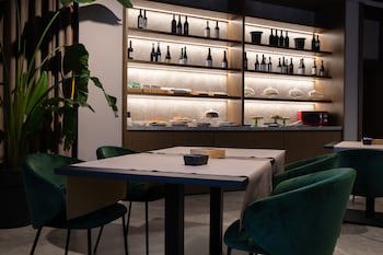 Bel Sito Hotel Le Due Torri galeri fotoğrafı