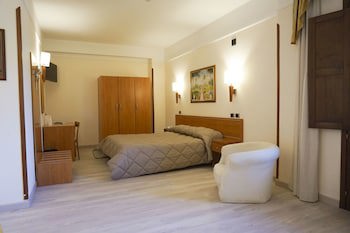 Bel Sito Hotel Le Due Torri galeri fotoğrafı
