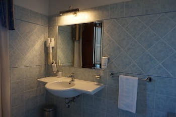 Bel Sito Hotel Le Due Torri galeri fotoğrafı