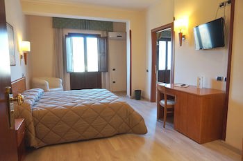 Bel Sito Hotel Le Due Torri galeri fotoğrafı