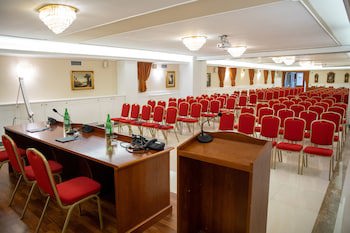 Bel Sito Hotel Le Due Torri galeri fotoğrafı