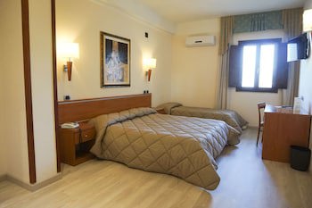 Bel Sito Hotel Le Due Torri galeri fotoğrafı