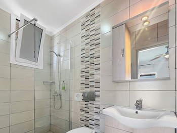 Andromaches Holiday Apartments