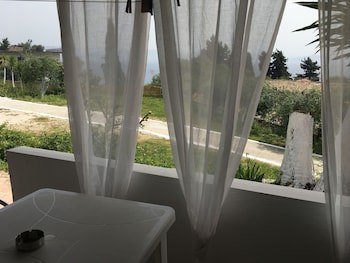Andromaches Holiday Apartments