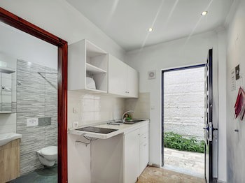 Andromaches Holiday Apartments