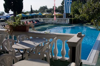 Andromaches Holiday Apartments