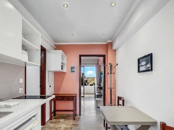 Andromaches Holiday Apartments