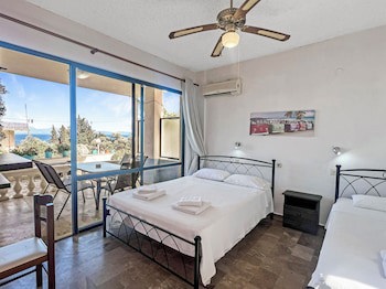 Andromaches Holiday Apartments
