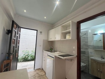 Andromaches Holiday Apartments