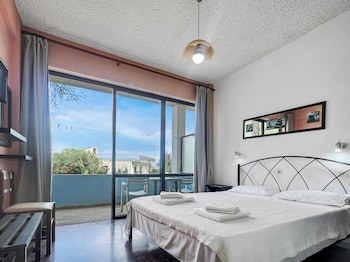 Andromaches Holiday Apartments