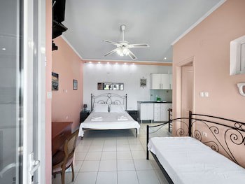 Andromaches Holiday Apartments