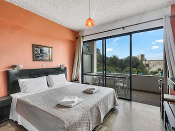 Andromaches Holiday Apartments