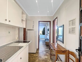 Andromaches Holiday Apartments