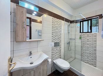 Andromaches Holiday Apartments