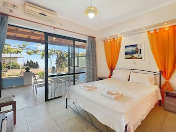 Andromaches Holiday Apartments