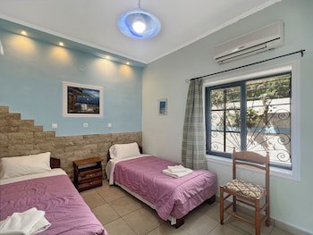 Andromaches Holiday Apartments