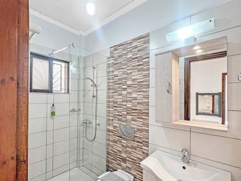 Andromaches Holiday Apartments