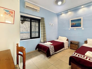 Andromaches Holiday Apartments