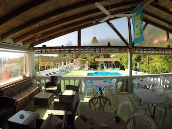 Andromaches Holiday Apartments