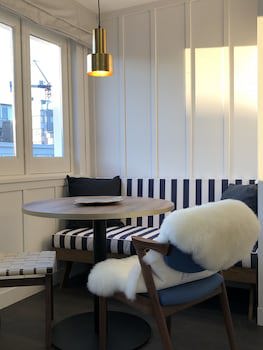 Getaway Studios The Providence Oostende