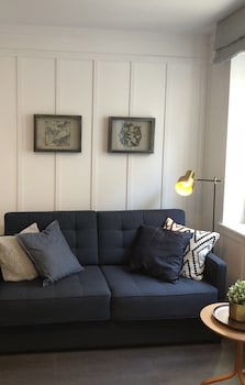 Getaway Studios The Providence Oostende