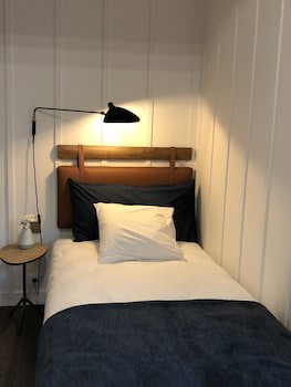Getaway Studios The Providence Oostende