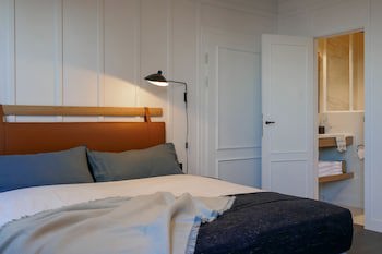 Getaway Studios The Providence Oostende