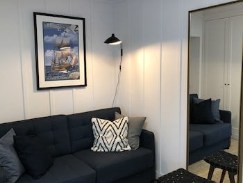 Getaway Studios The Providence Oostende