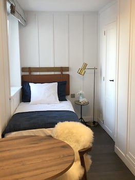 Getaway Studios The Providence Oostende