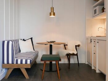 Getaway Studios The Providence Oostende