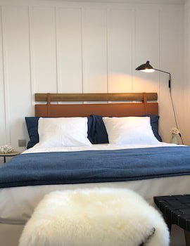 Getaway Studios The Providence Oostende