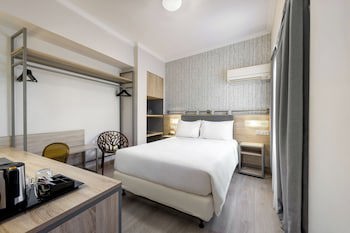 Pan Hotel galeri fotoğrafı