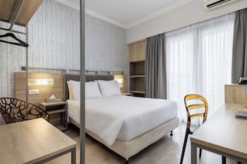Pan Hotel galeri fotoğrafı