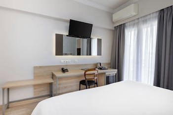 Pan Hotel galeri fotoğrafı