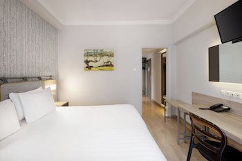Pan Hotel galeri fotoğrafı