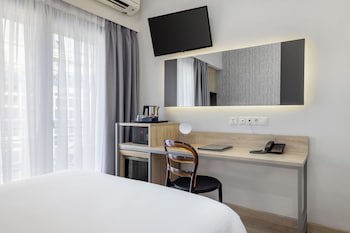 Pan Hotel galeri fotoğrafı