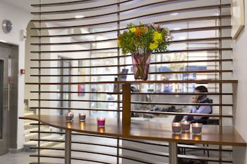 Pan Hotel galeri fotoğrafı