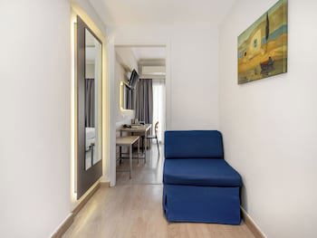 Pan Hotel galeri fotoğrafı