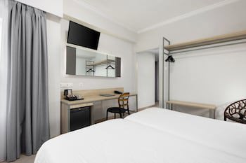 Pan Hotel galeri fotoğrafı