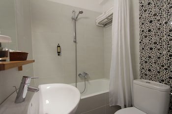 Pan Hotel galeri fotoğrafı