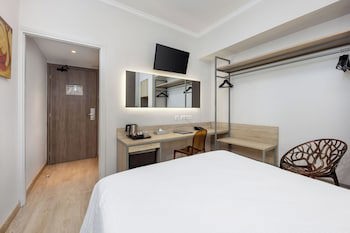 Pan Hotel galeri fotoğrafı