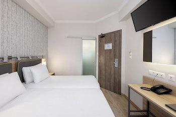 Pan Hotel galeri fotoğrafı