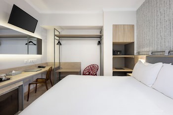 Pan Hotel galeri fotoğrafı