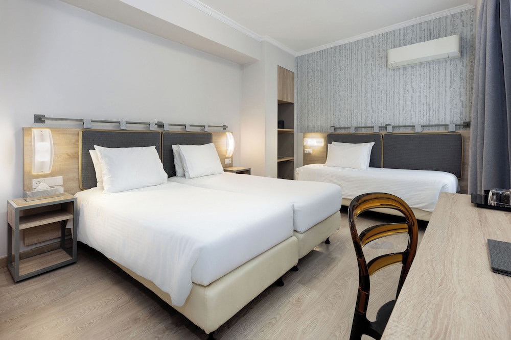 Pan Hotel