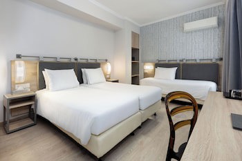 Pan Hotel galeri fotoğrafı